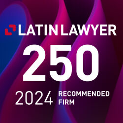 Latin Lawyer 250