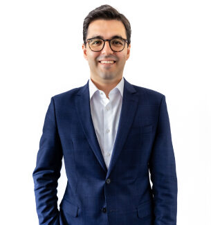 Daniel Borges Costa