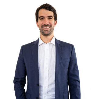 Filipe da Fonte Marques de Almeida