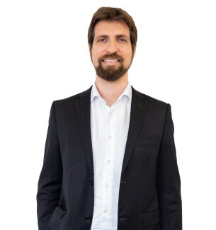 Francisco Secaf Alves Silveira