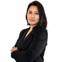 Gabriella Barni Saruhashi