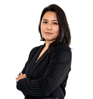 Gabriella Barni Saruhashi