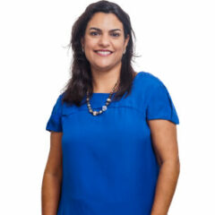 Hercília Maria do Amaral dos Santos Bauer