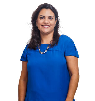 Hercília Maria do Amaral dos Santos Bauer