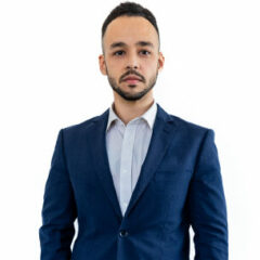 Rafael Kaue Feltrim de Oliveira