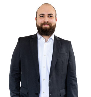 Ricardo Garavelli Nassar