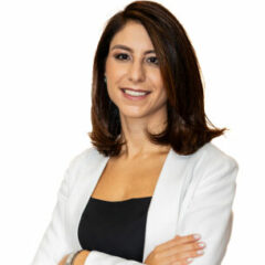 Thais De Laurentiis