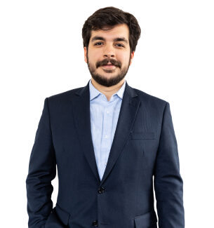 Victor Bernardo Kupper