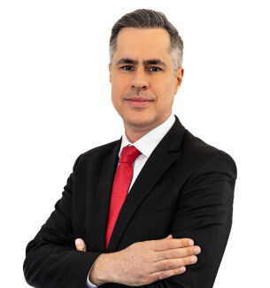 Victor de Luna Paes